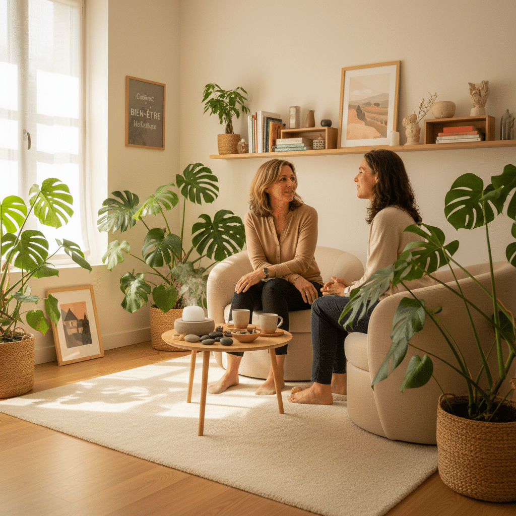 Consultation hypnose arret tabac au cabinet de Meyzieu